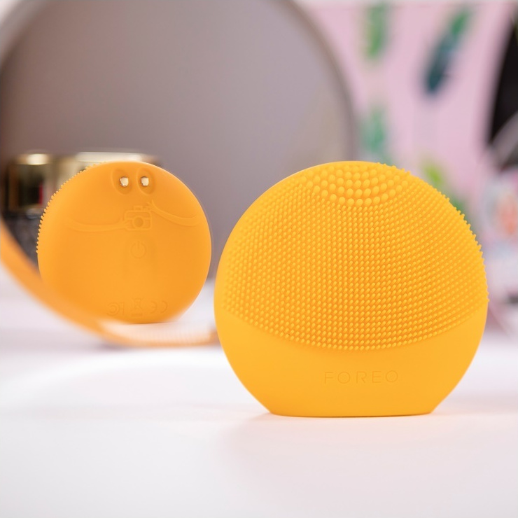 Foreo luna fofo описание