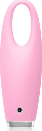 Foreo Iris Масажор За Очи Уред За Грижа За Лицето Петел Розов