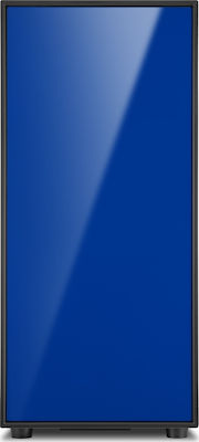 Sharkoon AM5 Window Blue