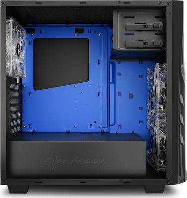 Sharkoon DG7000 Blue