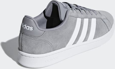 Adidas Grand Court F36412 | Skroutz.gr