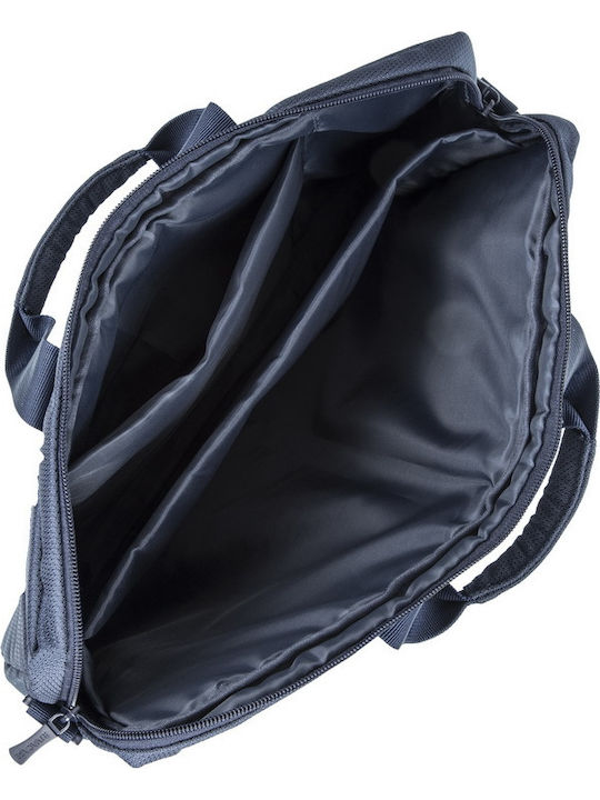 Rivacase Komodo 8035 Shoulder / Handheld Bag for 15.6" Laptop Blue