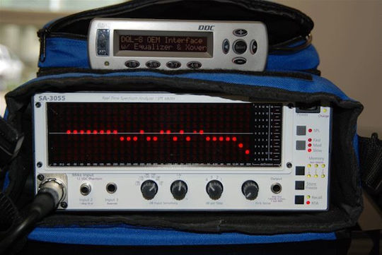 AudioControl Επεξεργαστής Ήχου