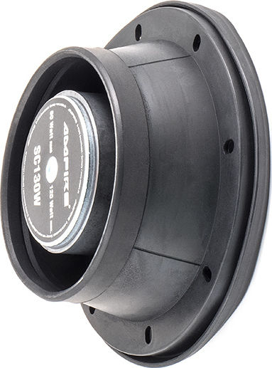 Ampire Auto-Schallisolierung