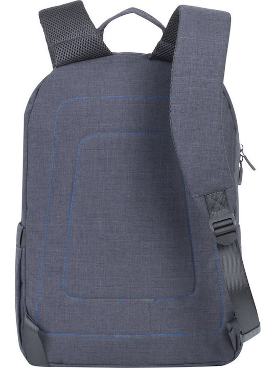 Rivacase Alpendorf 7560 Waterproof Backpack Backpack for 15.6" Laptop Gray