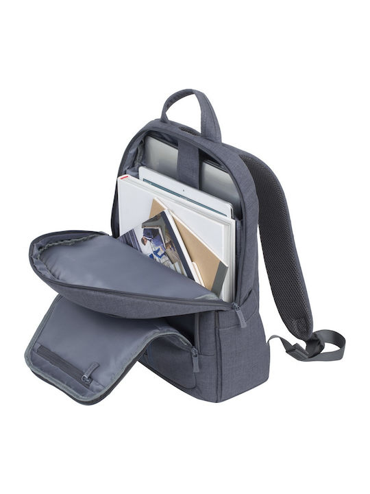 Rivacase Alpendorf 7560 Waterproof Backpack Backpack for 15.6" Laptop Gray