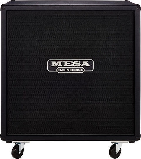 Mesa Boogie Rectifier 4x12 Traditional Καμπίνα Ηλεκτρικής Κιθάρας 4 x 12" 280W Straight Μαύρος