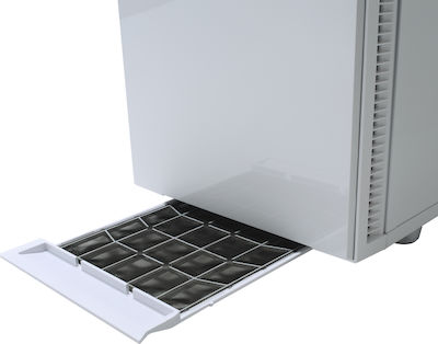 Fractal Design Define R5 White