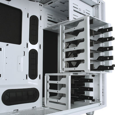 Fractal Design Define R5 White