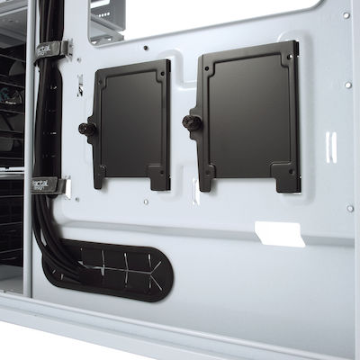 Fractal Design Define R5 White