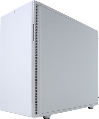 Fractal Design Define R5 White