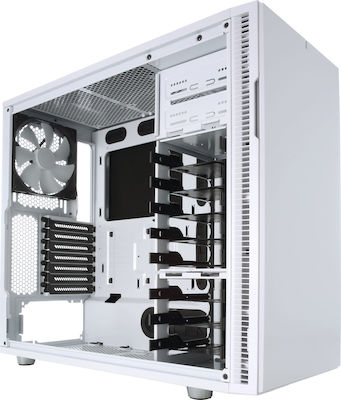 Fractal Design Define R5 White
