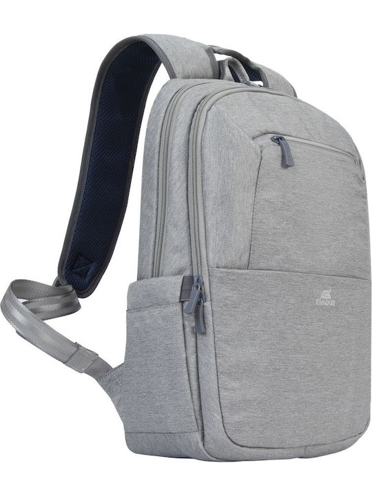 Rivacase Suzuka 7760 Waterproof Backpack Backpack for 15.6" Laptop Gray