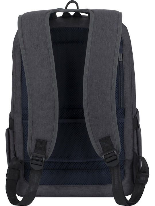 Rivacase Suzuka 7760 Waterproof Backpack Backpack for 15.6" Laptop Black