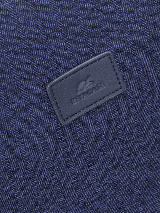 Rivacase Egmont 7960 Backpack Backpack for 15.6" Laptop Blue
