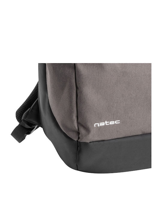 Natec Vicuna Rucsac Pentru Laptop 15.6" Gri