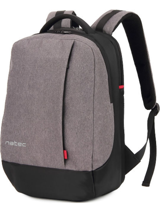 Natec Vicuna Rucsac Pentru Laptop 15.6" Gri