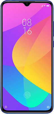 Xiaomi Mi 9 Lite Dual SIM (6GB/64GB) Albastru