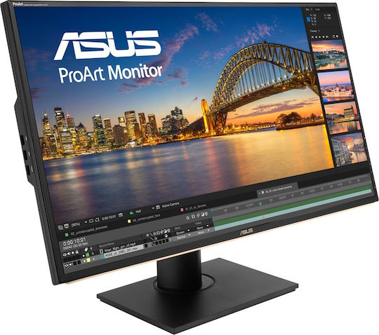 Asus PA329C IPS HDR Monitor 32" 4K 3840x2160 with Response Time 5ms GTG