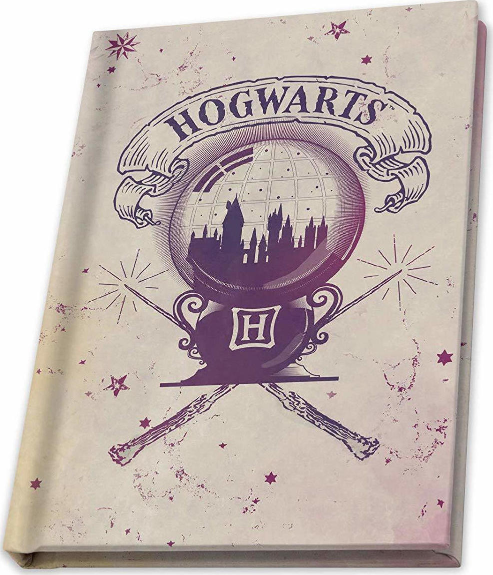 Gift Set Harry Potter-Hogwarts ABYPCK163AC | Κούπες