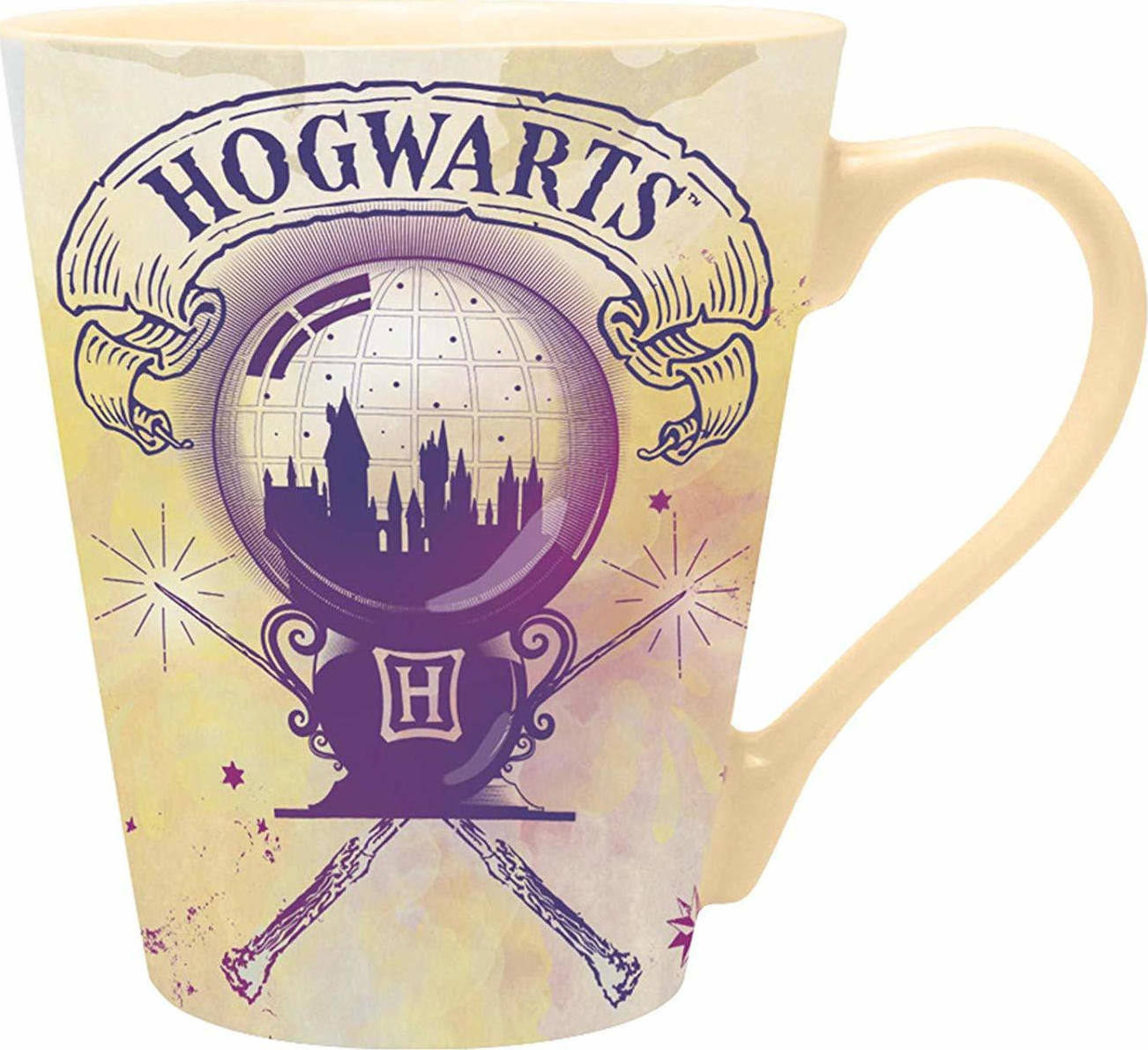 Gift Set Harry Potter-Hogwarts ABYPCK163AC | Κούπες
