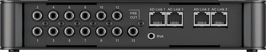 Audison Bit One HD Επεξεργαστής Ήχου