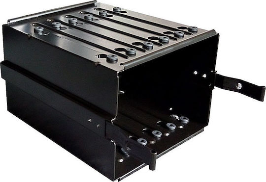Nanoxia Deep Silence 6 Rev. B Full Tower Computer Case Black