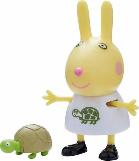 Giochi Preziosi Pals And Pets Peppa Pig For 3+ Years 5cm (Various Designs)