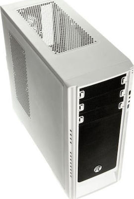 Raijintek Agos White