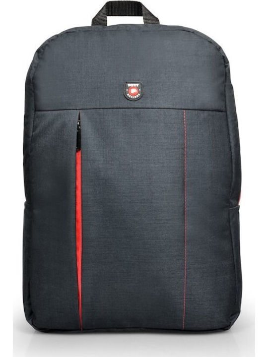 Port Designs Portland Backpack Backpack for 15.6" Laptop Black