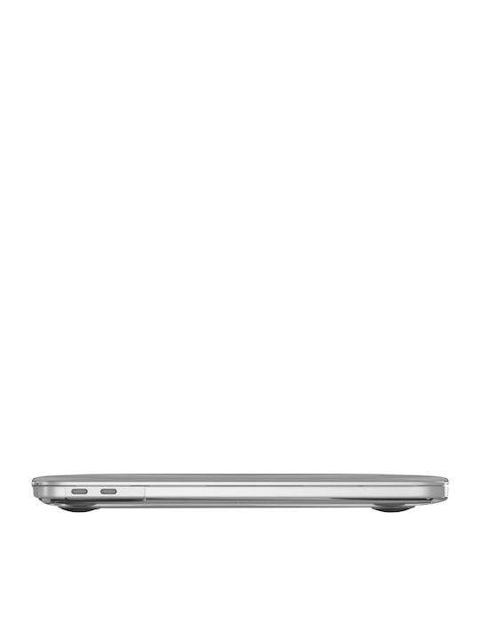 Θήκη Speck Smartshell Cover Apple Macbook 15.4 Pro Late 2016 Touch Bar Frosted Clear Διαφανο 90208-1212