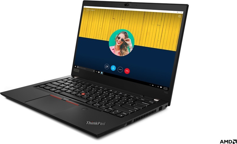 Lenovo thinkpad t495 обзор