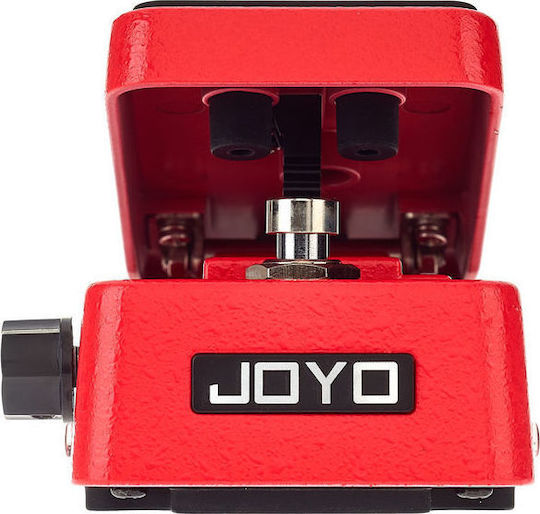 Joyo Wah-II Pedale Wirkung Band / WahWah E-Gitarre