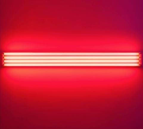 Vito Fluorescent Lamp for Socket G13 with Shape T8 36W