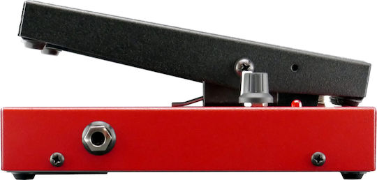 Morley 20/20 Bad Horsie Pedale Wirkung WahWah E-Gitarre