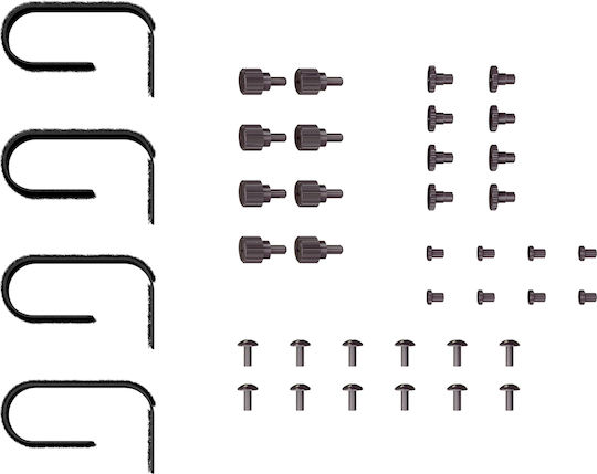 Be Quiet Pure Base 600 Midi Tower Κουτί Υπολογιστή Ασημί