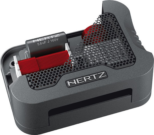 Hertz MPCX 2 Crossover