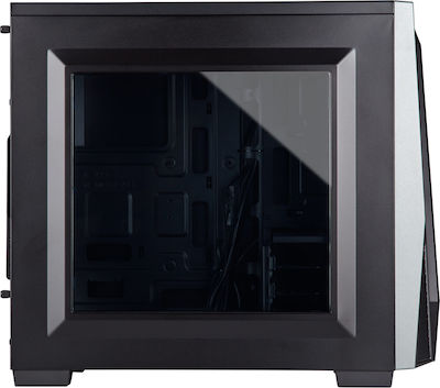 Corsair Carbide Spec-04 Black/Grey