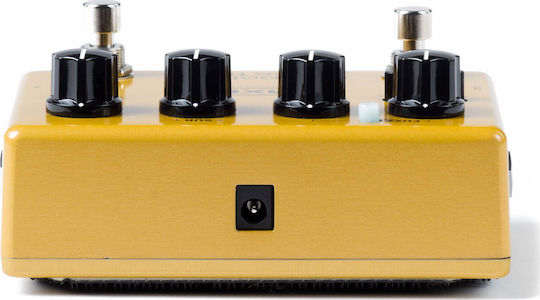 MXR Sub Octave Bass M287 Pedals Effect Fuzz / Octaver Electric Bass