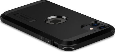 Spigen Tough Armor XP Coperta din spate Sintetic rezistent Negru (iPhone 11) 076CS27439