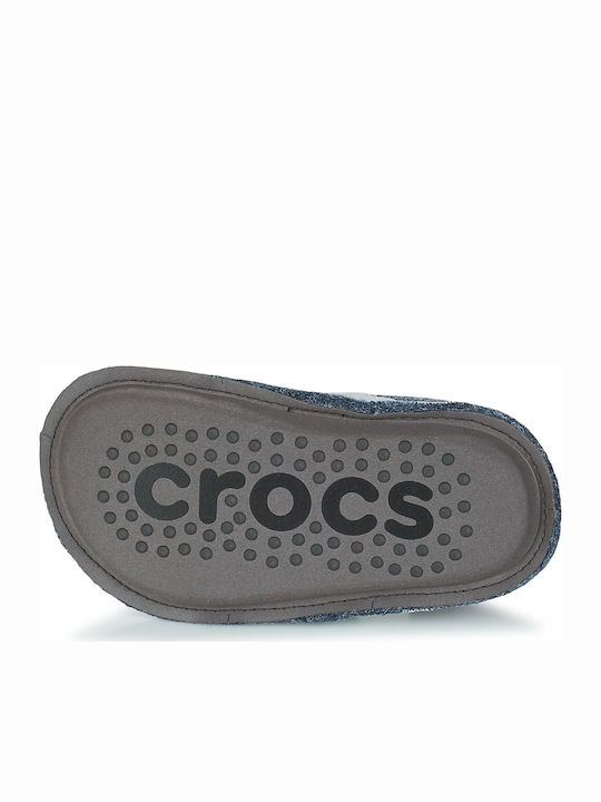 Anatomic Kids Slippers Navy Blue