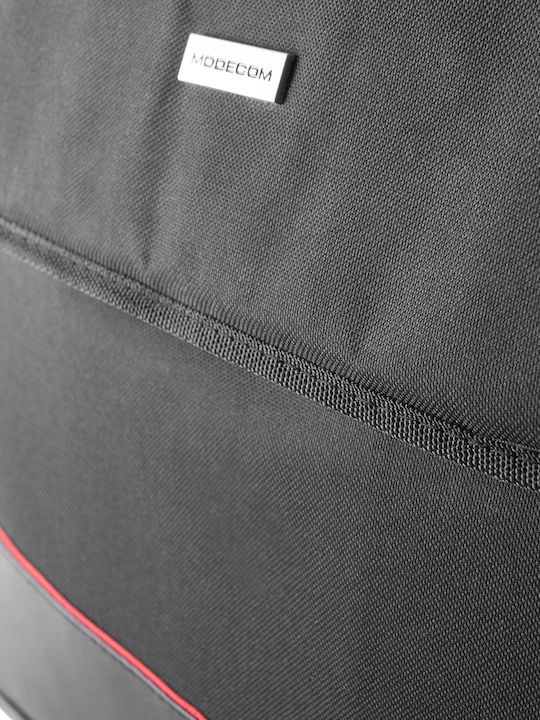 Modecom Mark Τσάντα Ώμου / Χειρός 15.6" Μαύρη Modecom Mark Τσάντα Ώμου / Χειρός 15.6" Μαύρη