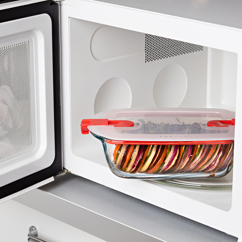 Pyrex Φαγητοδοχείο Cook Heat 2500ml 333075 Skroutz.gr