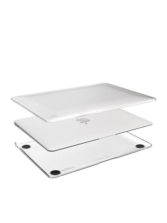 Θήκη Speck Smartshell Cover Apple Macbook 13 Air 2018 Διαφανο
