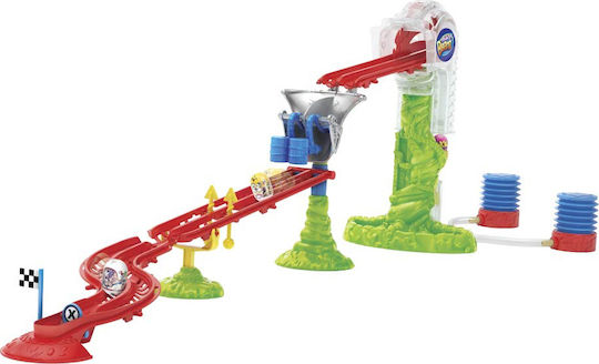 Giochi Preziosi Slammertime Race Track Mighty Beanz για 5+ Ετών