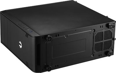 BitFenix Comrade Window Black