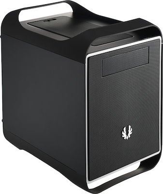 BitFenix Prodigy M Мини кула Компютърна кутия Черен