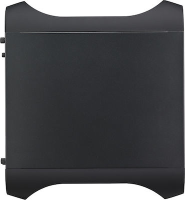BitFenix Prodigy M Мини кула Компютърна кутия Черен