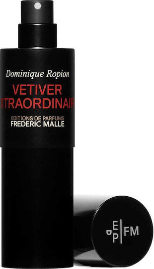 Frederic Malle Vetiver Extraordinaire Eau de Parfum 30ml