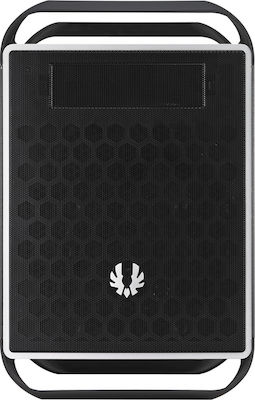 BitFenix Prodigy Midnight Black